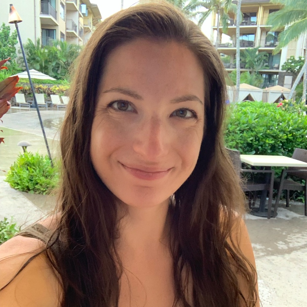 Meet your Posher, Heather